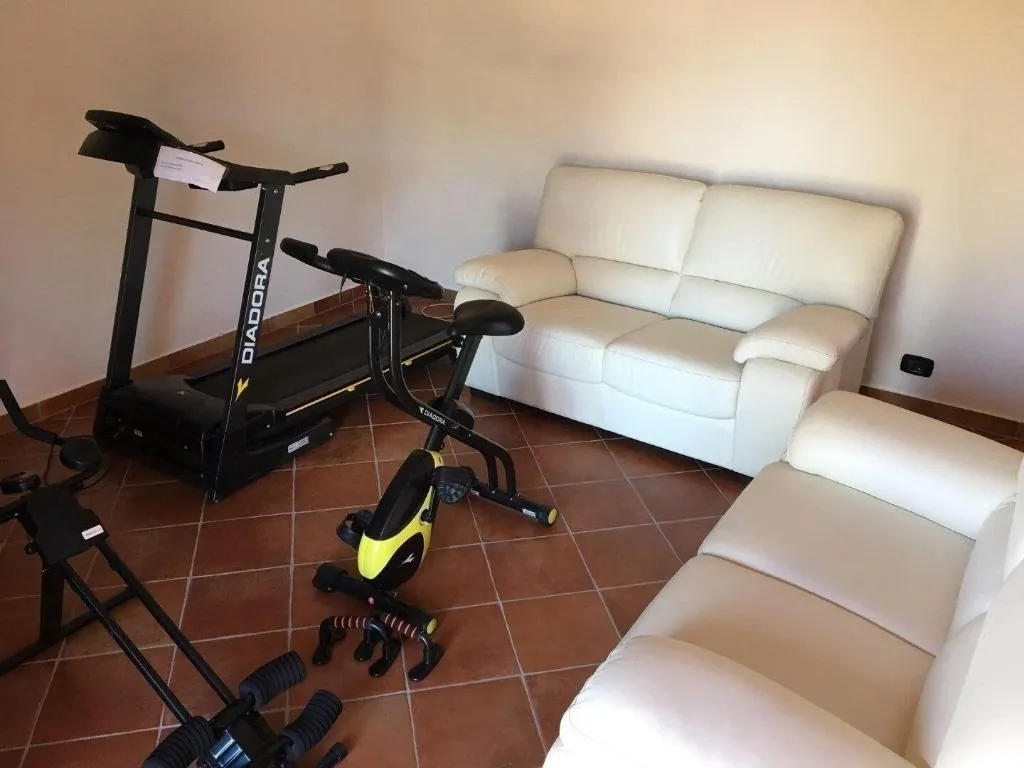 Sports and Entertainment, B&B villa zia Febronia, Catania