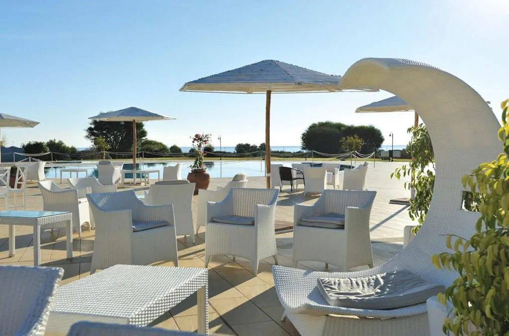Pool, Baia Del Porto, Olbia