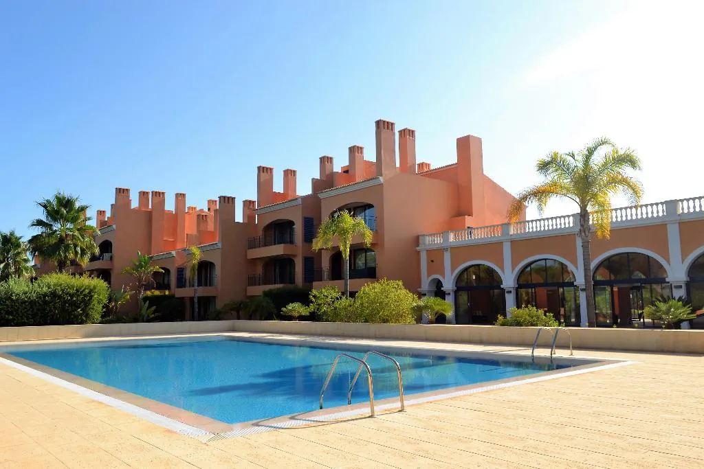 Pool, F5 Vila Sol by Garvetur, Algarve