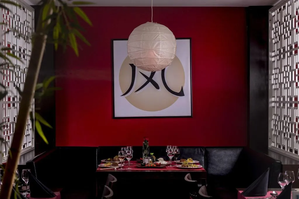 Restaurant, Turquoise Hotel, Antalya