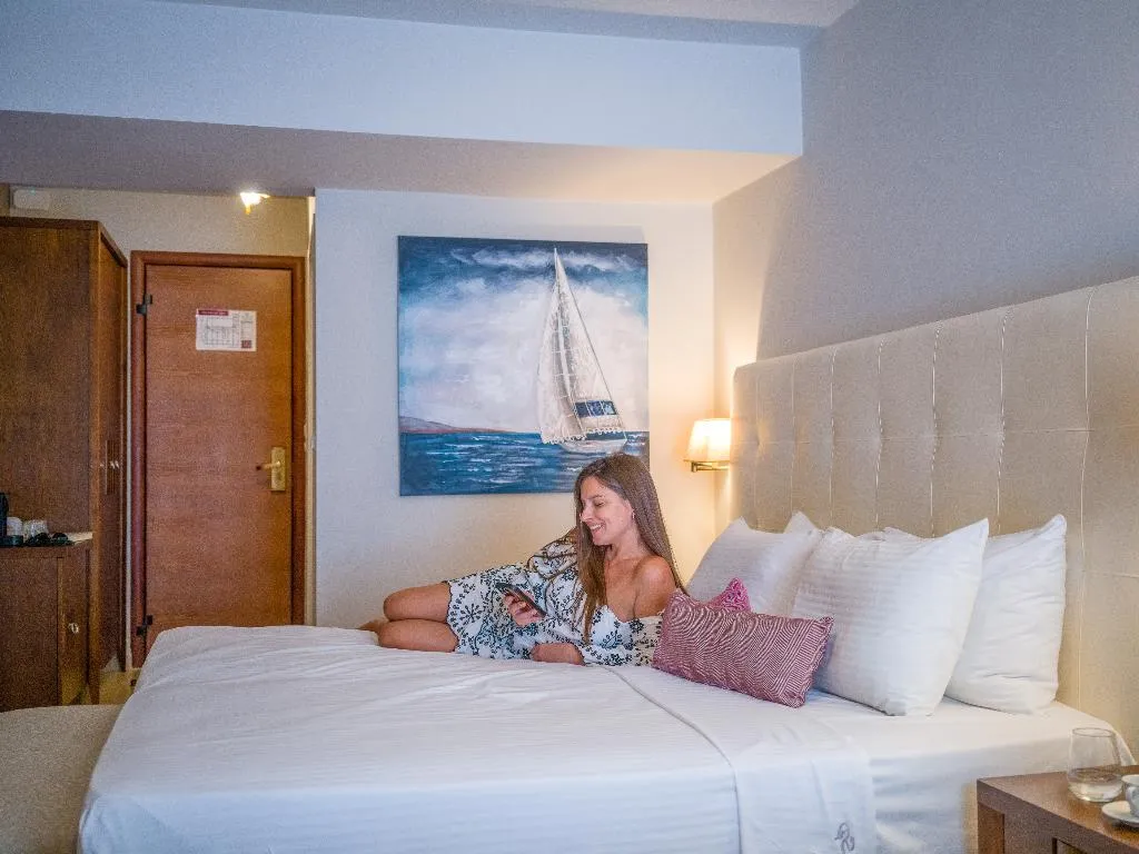 TRIPLE STANDARD Room, Secret Paradise Hotel & Spa, Halkidiki