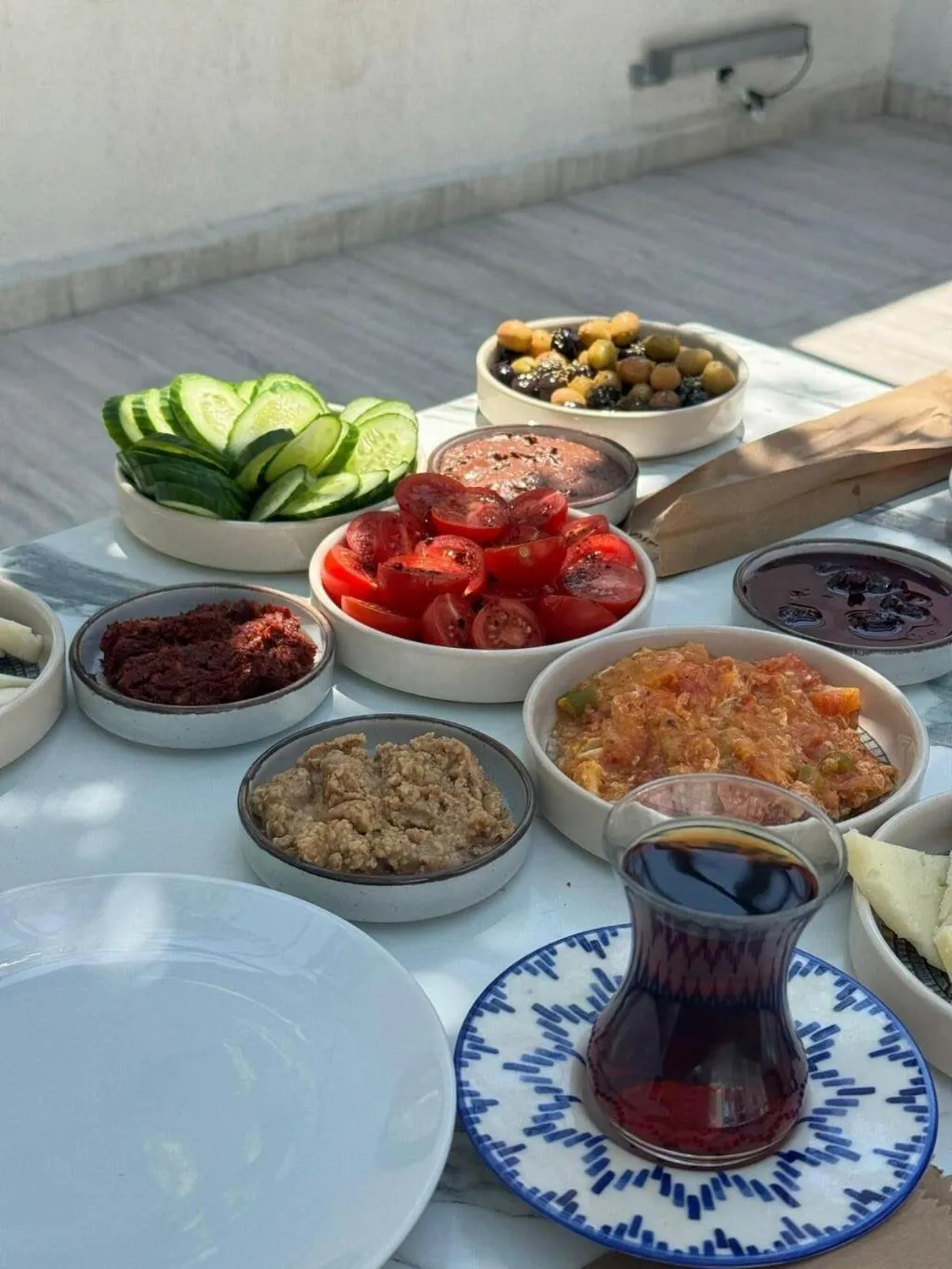 Restaurant, Ados Hotel, Izmir