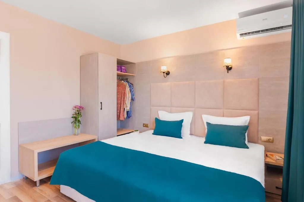 VILLA STANDARD Room, Speranta Hotel&Villas-All Incl and Private Beach, Varna