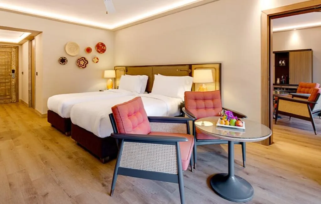 SUITE ONE BEDROOM Room, Divan Bodrum, Bodrum