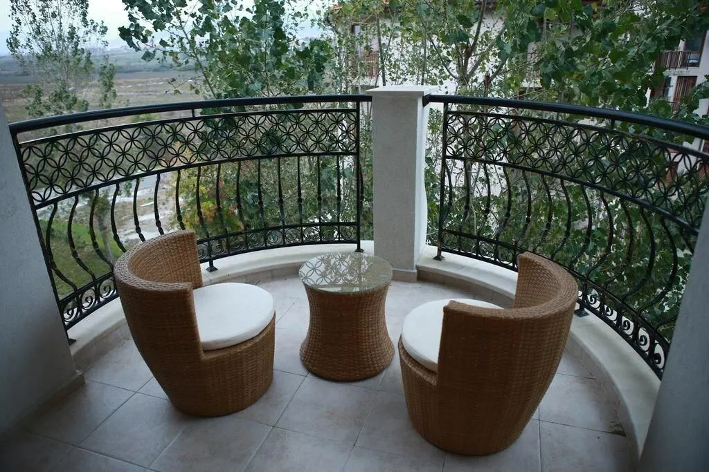 Room, Harmony Suites 2&3, Bourgas