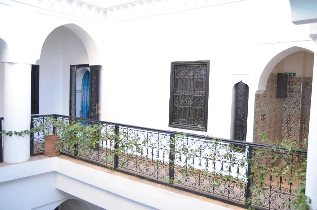 TRIPLE STANDARD Room, Riad Ailen, Marrakech
