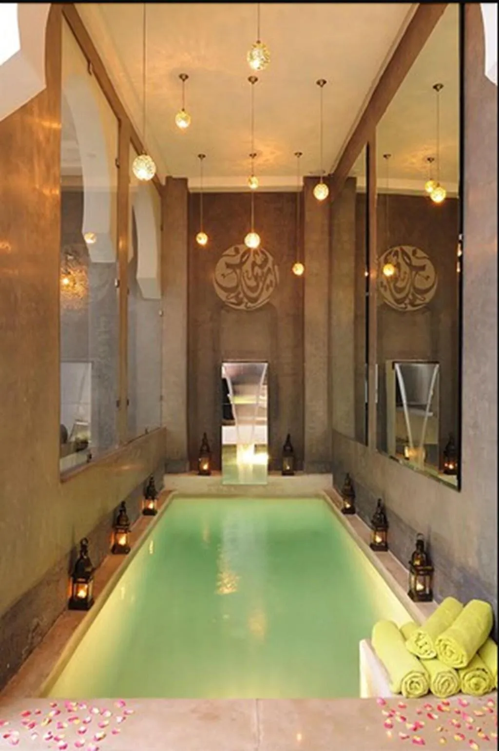 Sports and Entertainment, Riad Chayma Adults Only, Marrakech