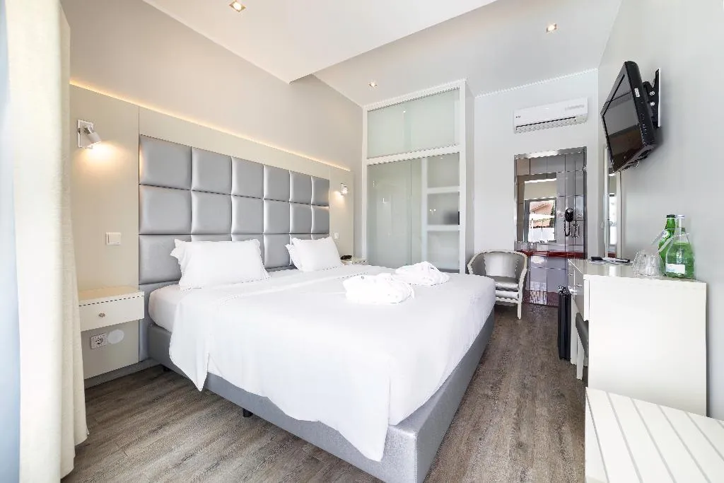 DOUBLE SUPERIOR Room, Urban Hotel Santa Eulália, Algarve