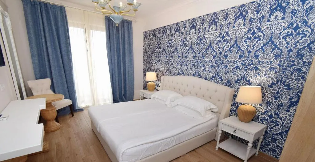 Room, Therma Palace, Varna