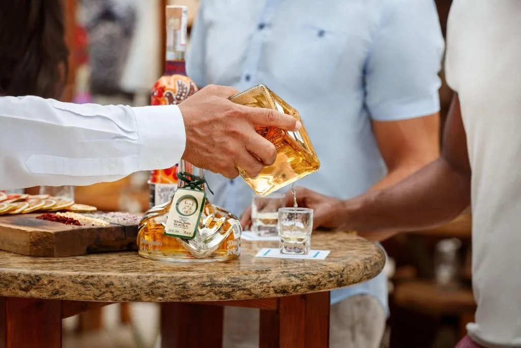 Bar, Hyatt Vivid Playa Del Carmen - Adults Only, Playa Del Carmen