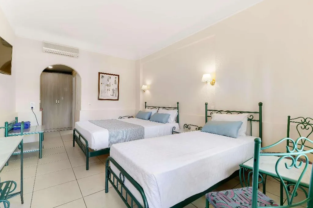 Room, Mare Monte Beach, Crete