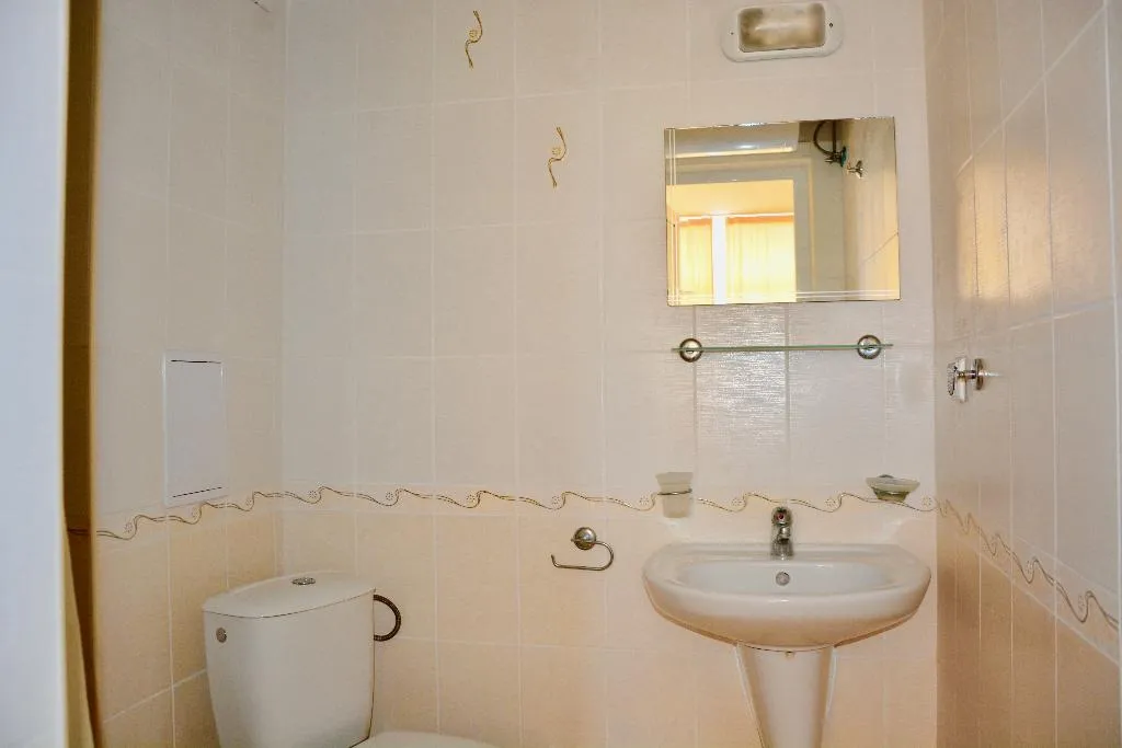 STUDIO STANDARD Room, Rainbow 2 holiday complex, Bourgas