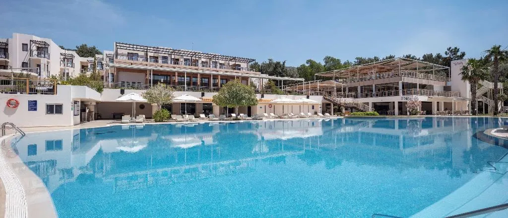 Pool, DoubleTree By Hilton Bodrum Isıl Club Resort, Bodrum