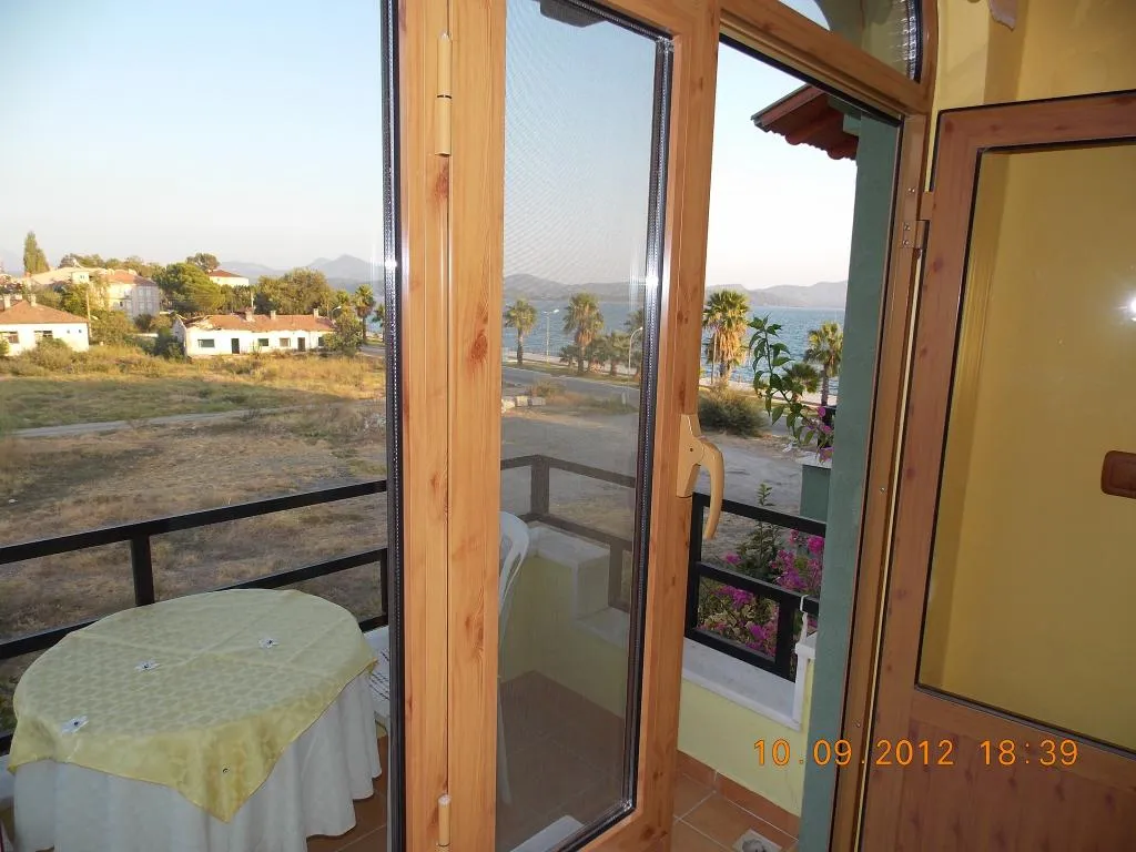 Room, Flora Hotel Bodrum, Bodrum