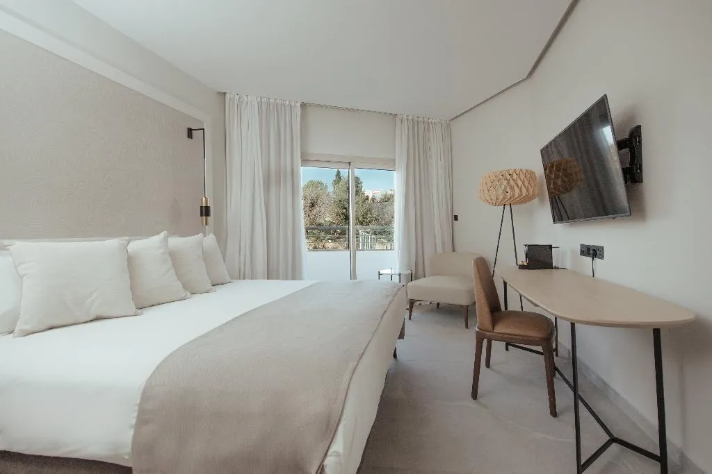 Double or Twin STANDARD Room, Atlantica Bay, Cyprus