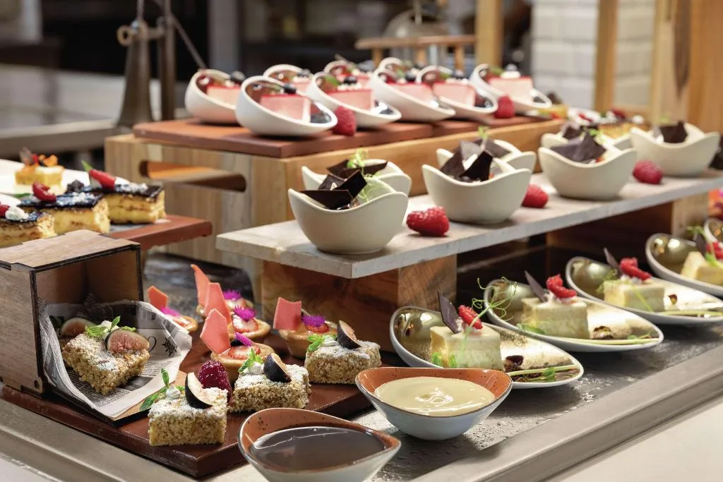 Restaurant, Hyatt Vivid Playa Del Carmen - Adults Only, Playa Del Carmen