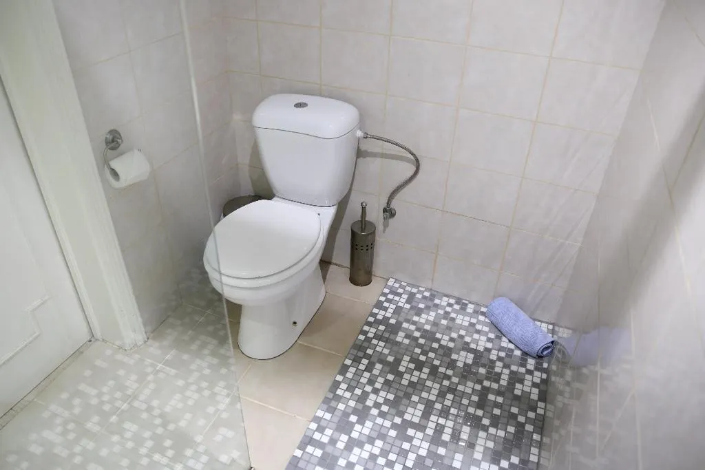 APARTMENT CAPACITY 1 Room, Antonis G Hotel, Cyprus