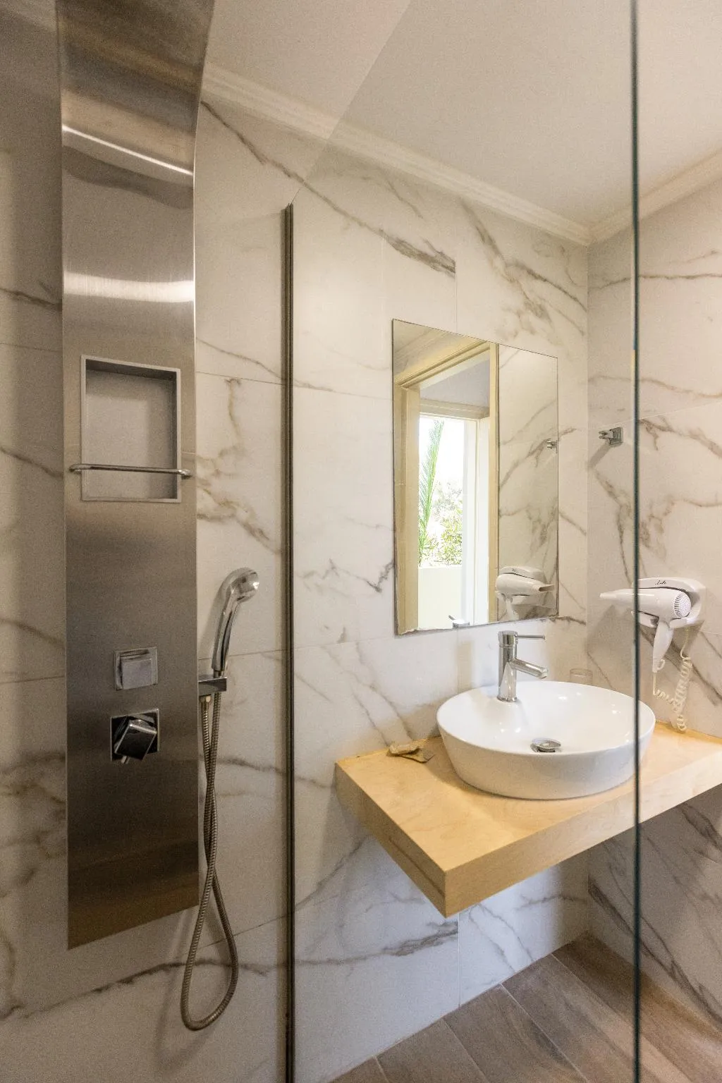 Double or Twin SUPERIOR Room, Pelagia Bay, Crete
