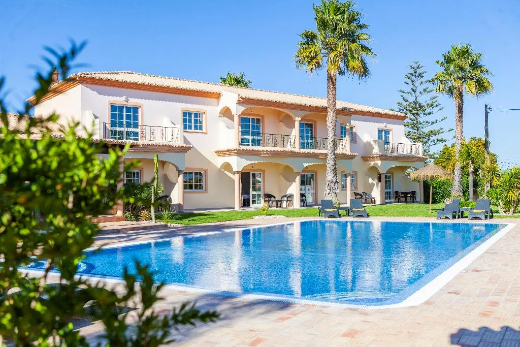 General view, Atalaia Sol, Algarve