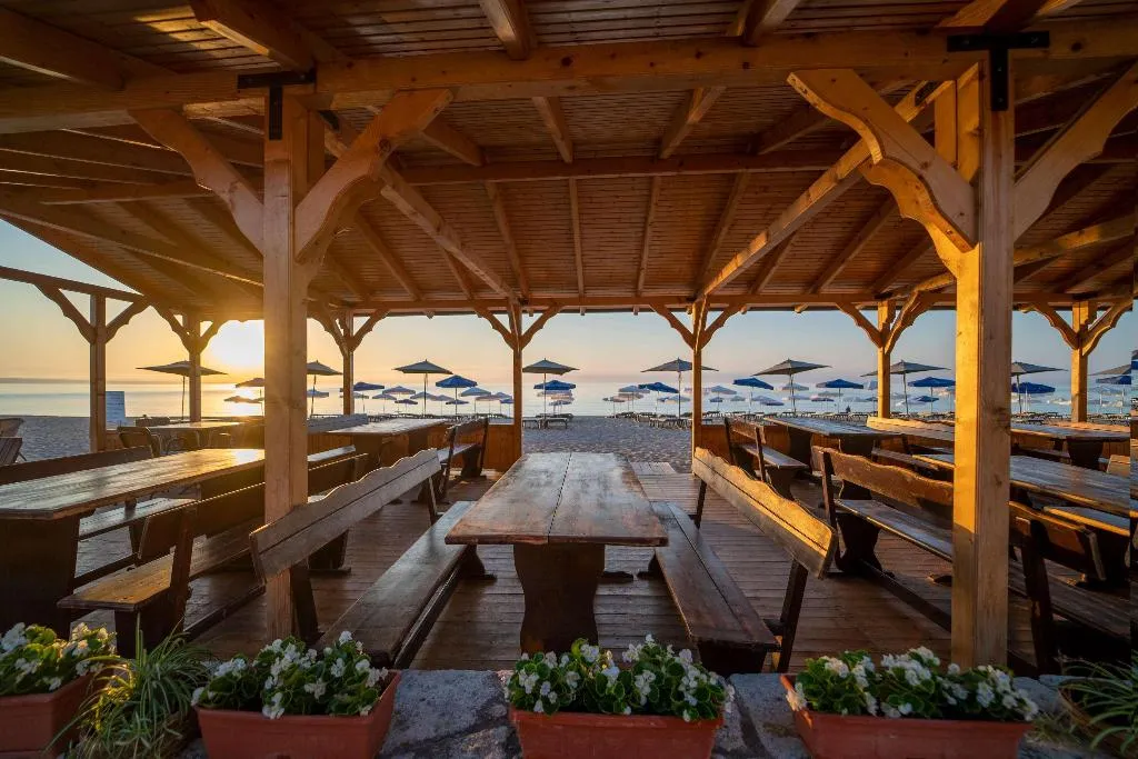 Beach, HVD Club Hotel Viva, Varna
