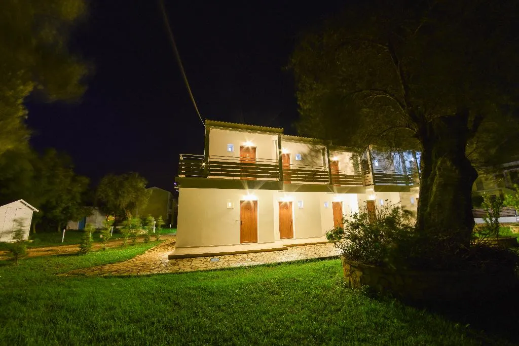 General view, BOHOTEL Eleonas & Annex Apartments, Corfu