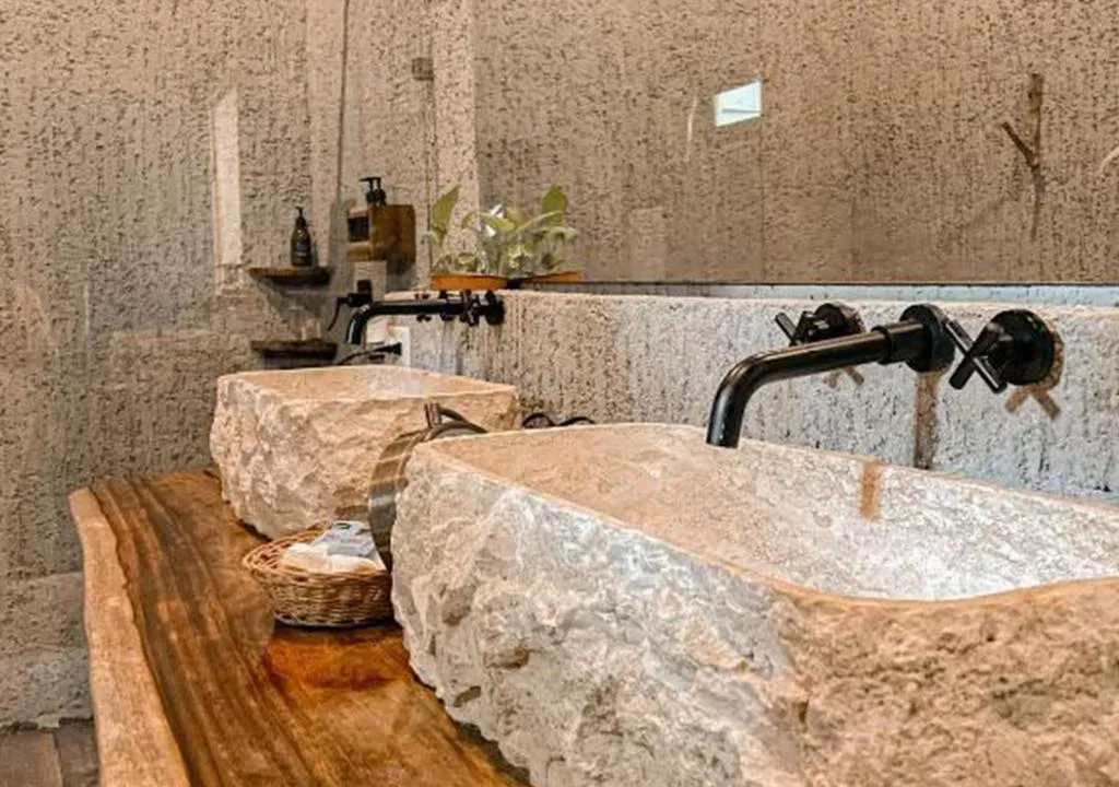 VILLA WITH JACUZZI Room, Hotelito Azul, Cancun Area