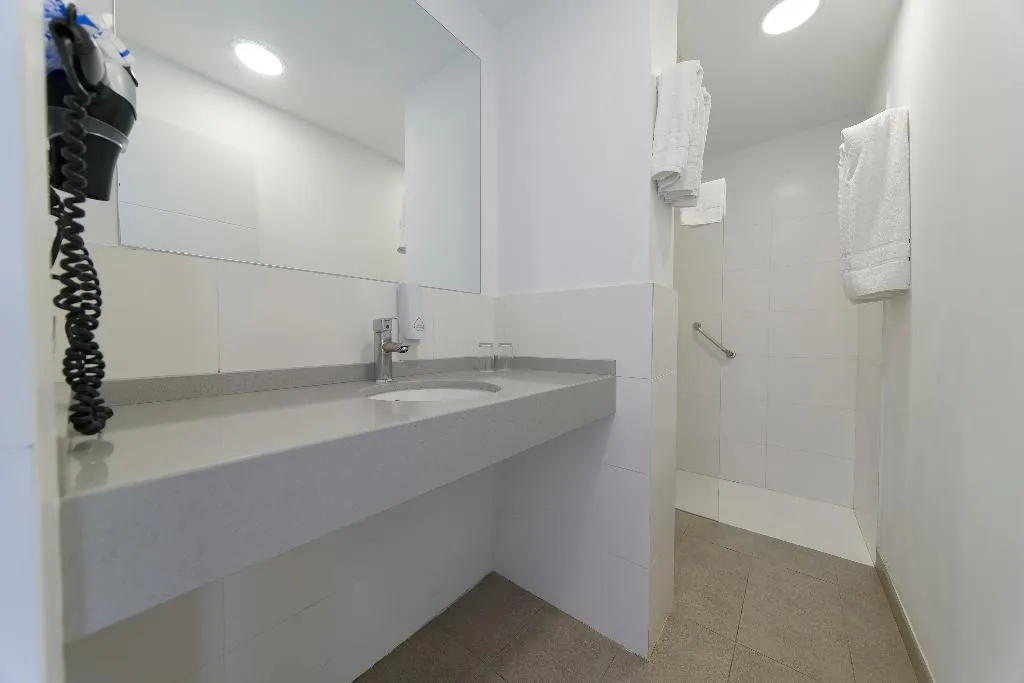 APARTMENT WITH BALCONY Room, Servatur Eden & Buganvillas, Gran Canaria