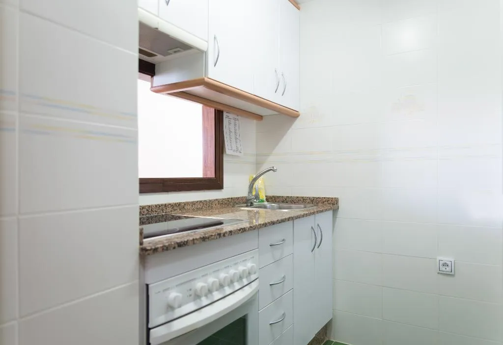 APARTMENT ONE BED Room, Apartamentos Gemelos 4- Beninter, Costa Blanca