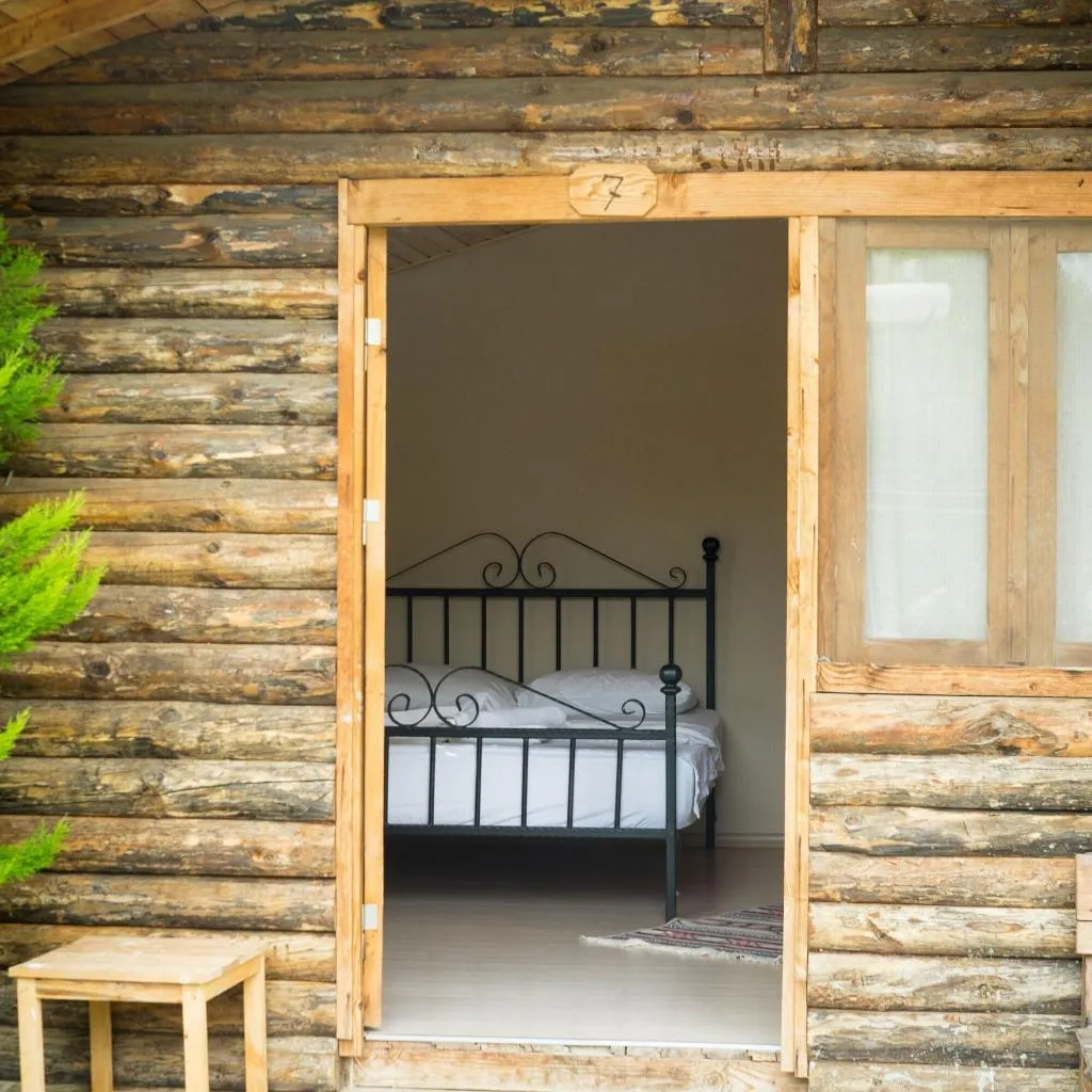 Room, Pitos Bungalows, Bodrum
