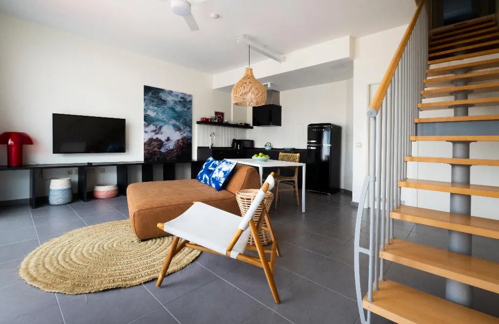 APARTMENT PROMO Room, Buendia Corralejo Nohotel, Fuerteventura