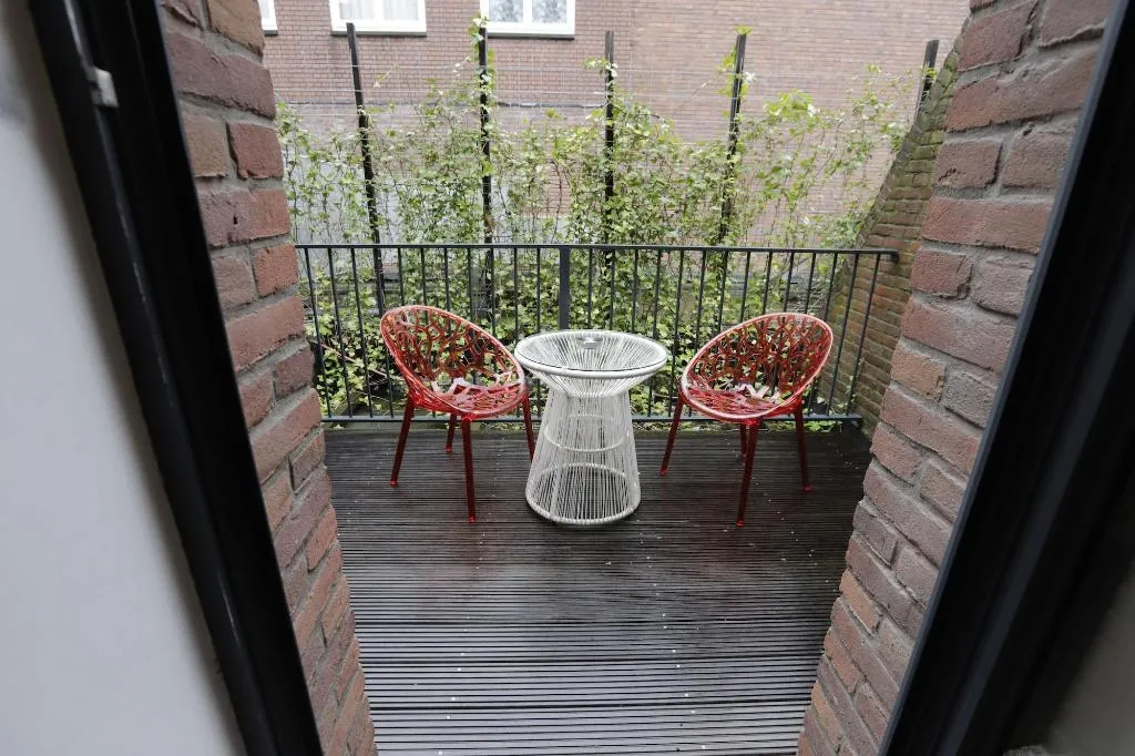 Room, Chasse Boutique Hotel, Amsterdam
