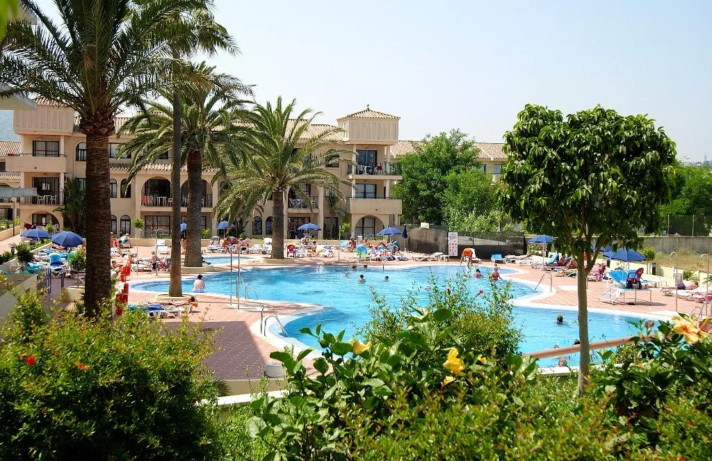 Pool, Puente Real, Costa Del Sol