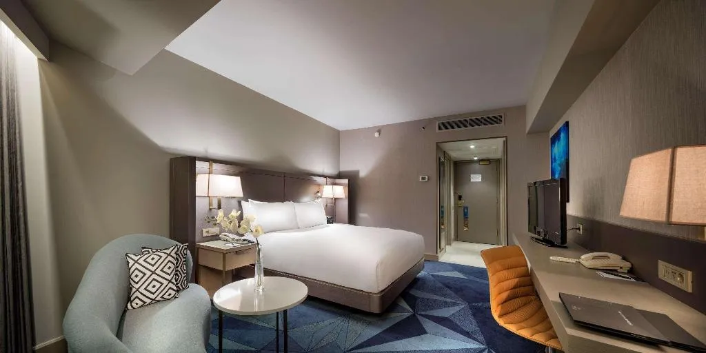 Room, Hilton Izmir, Izmir