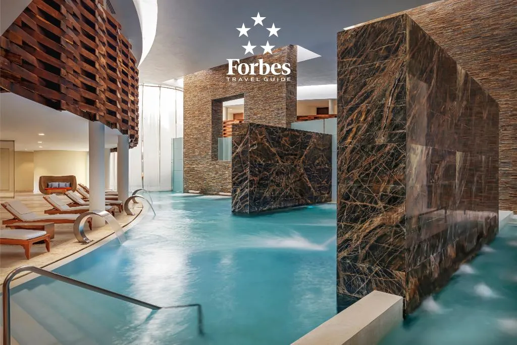 Sports and Entertainment, Grand Velas Riviera Maya, Cancun Area