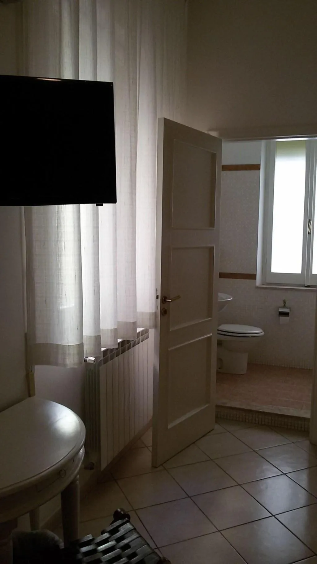 Room, B&B Bella Trapani, Palermo