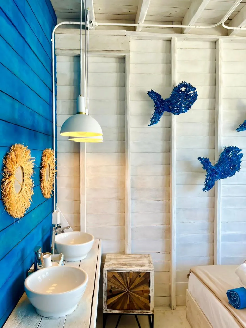 QUADRUPLE WITH VIEWS Room, Marina Sunrise, Cancun Area