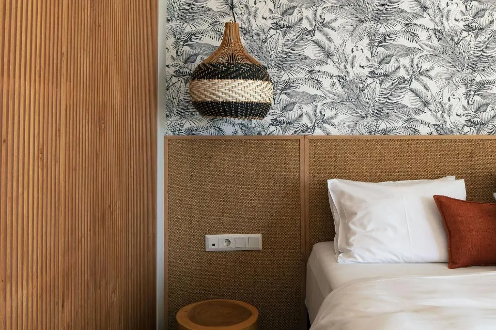 Room, Chapter 02 Gallery Suites, Crete