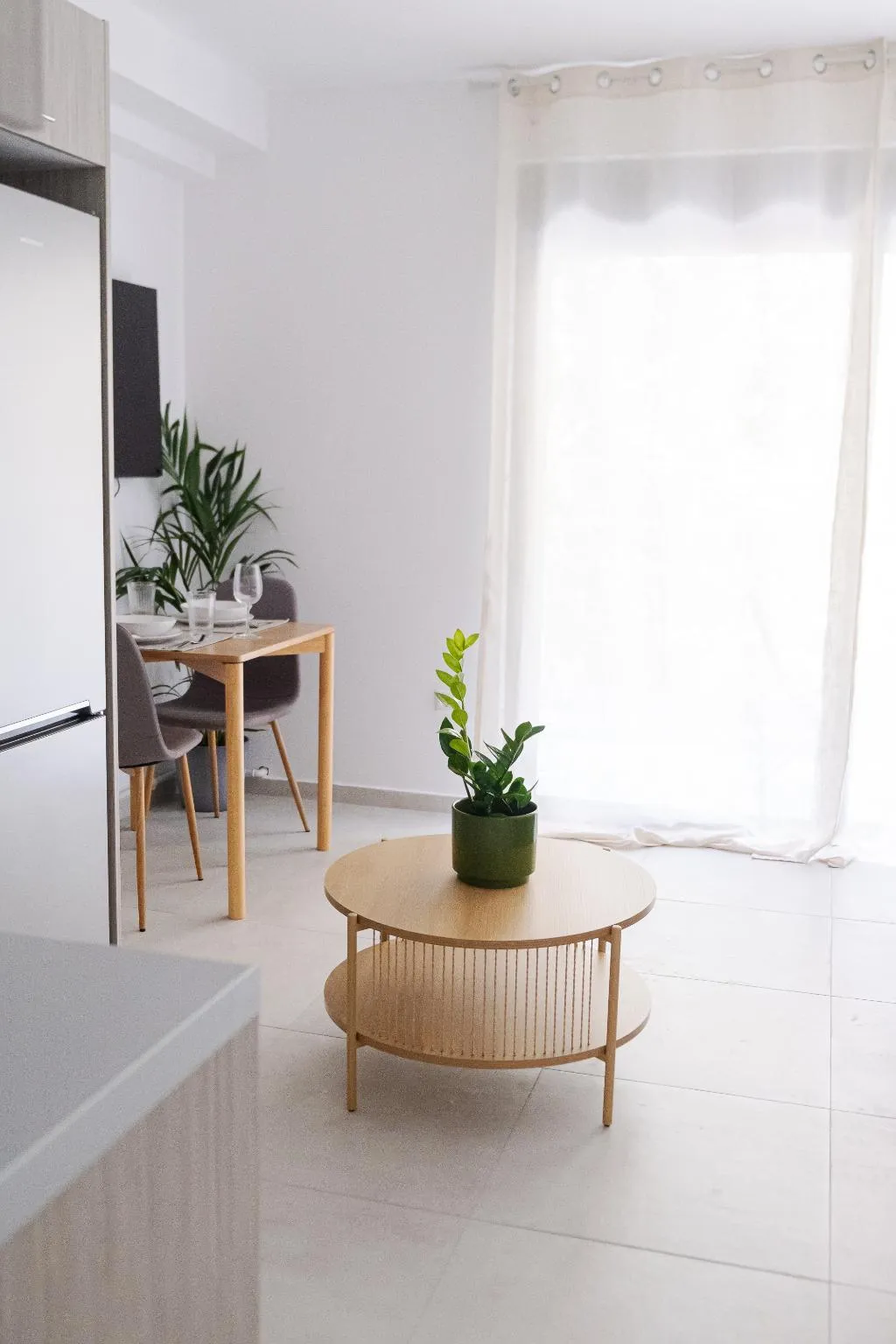 APARTMENT DELUXE KING BED Room, Noon Smart Residences, Athens