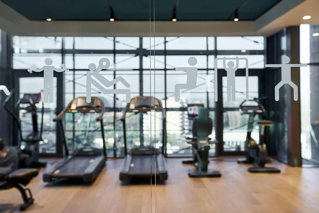 Sports and Entertainment, Four Points by Sheraton Venice Mestre, Venice