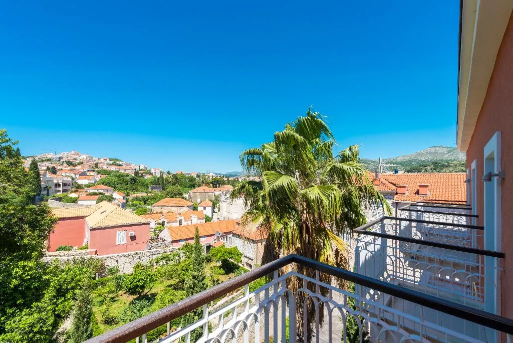 DOUBLE CLASSIC WITH BALCONY Room, Lapad, Dubrovnik
