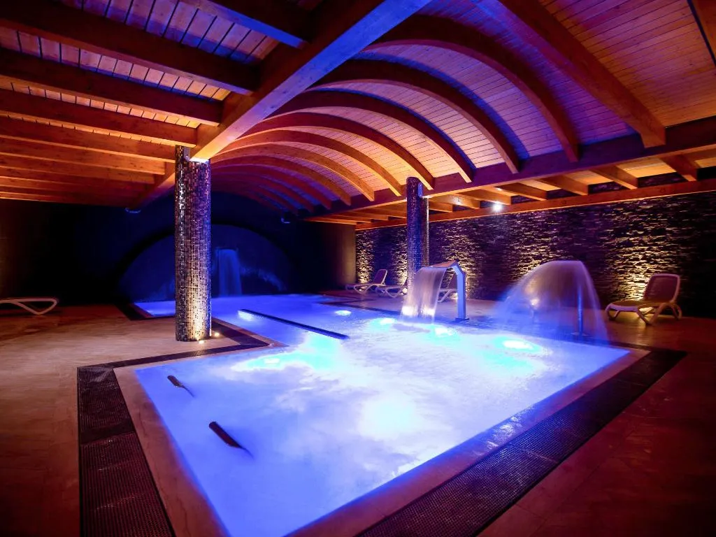 Sports and Entertainment, Mercure Olbia, Olbia