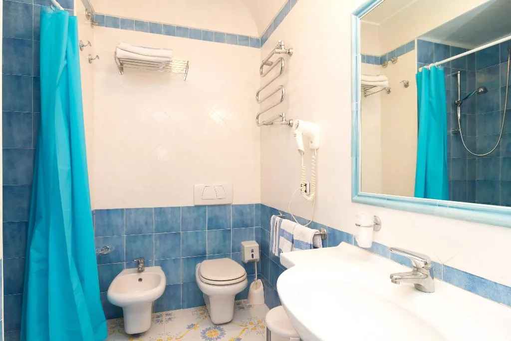 Double or Twin COMFORT Room, Hotel Oriente - Beach & Spa, Naples