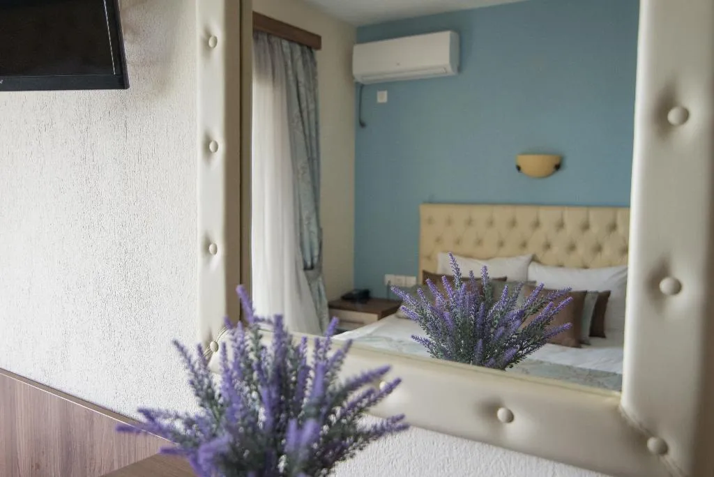 SUITE SUPERIOR SEA VIEW Room, Castro Deluxe, Halkidiki