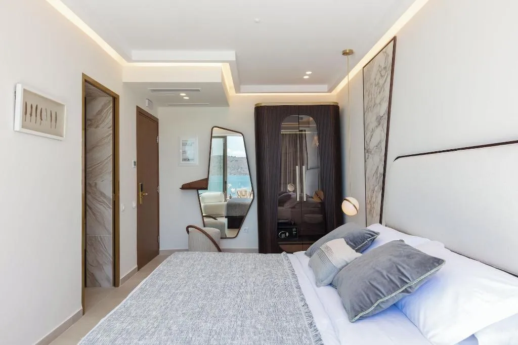 Room, Naiades Boutique Hotel - Adults Only, Crete