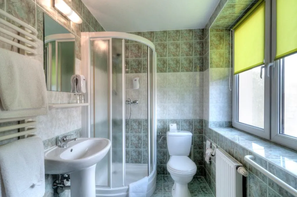 Double or Twin STANDARD Room, Petrus, Krakow
