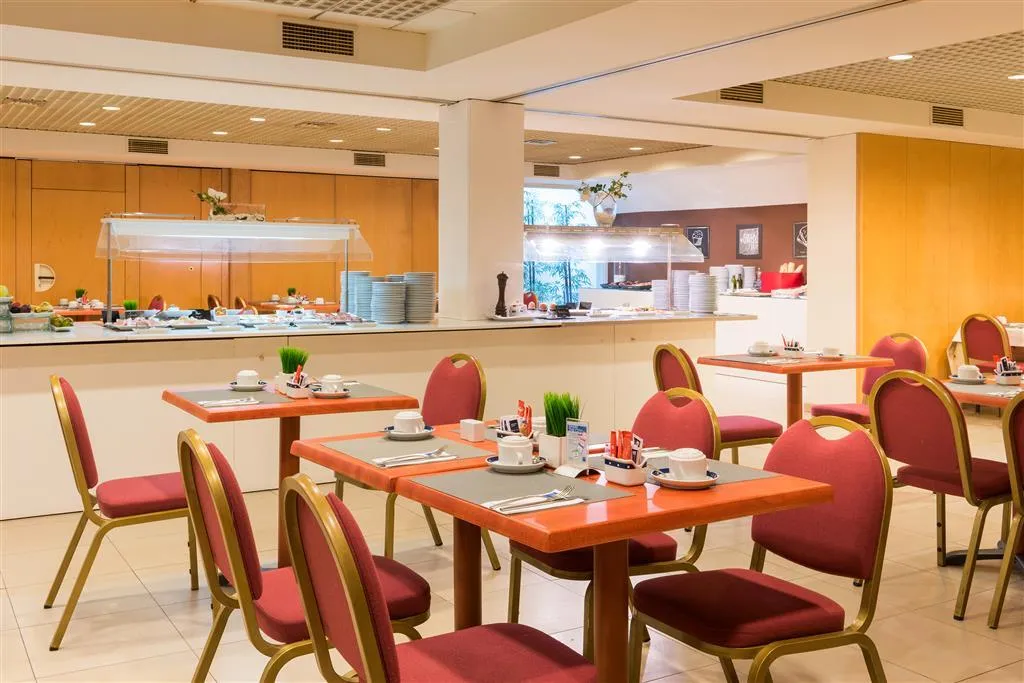 Restaurant, Port Valencia Azafata, Valencia