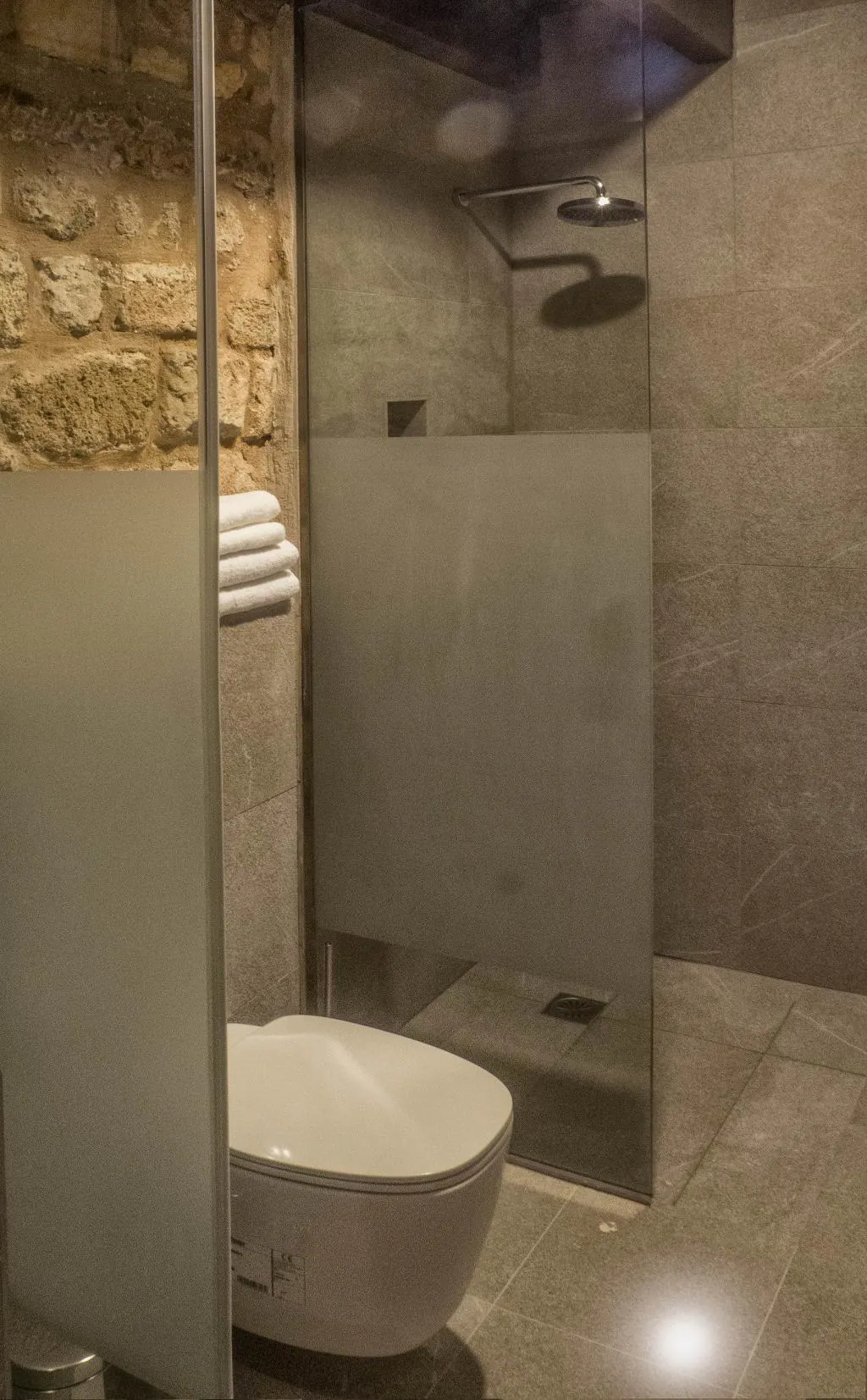 Room, Trinity Boutique Hotel, Rhodes