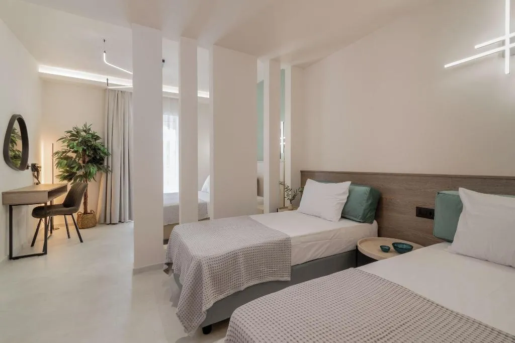 Room, Hera Zakynthos Hotel, Zante