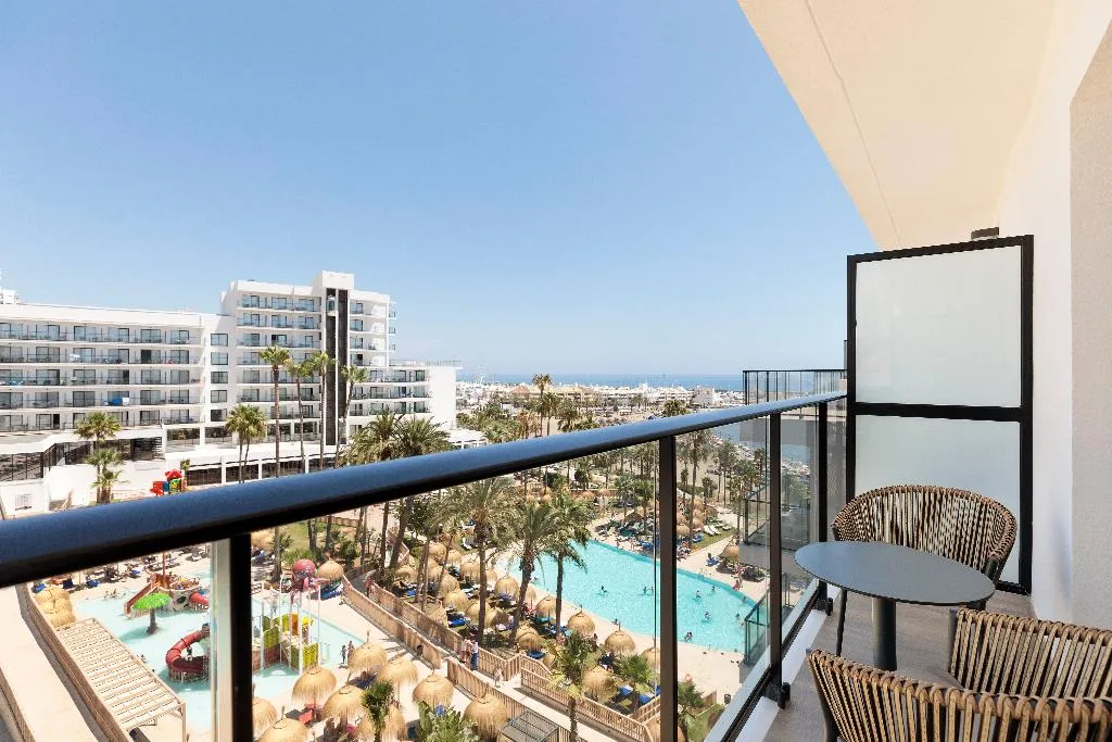 Double or Twin SUPERIOR Room, Best Tritón, Costa Del Sol