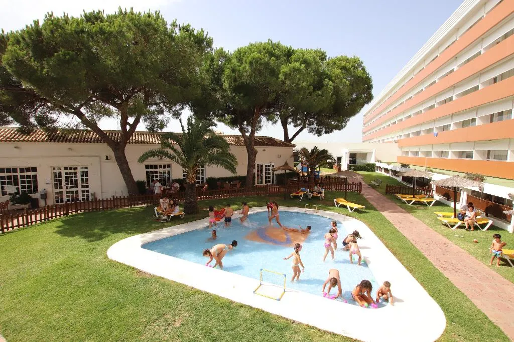 Pool, Ohtels Carabela, Costa De La Luz